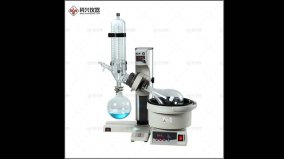 當旋轉蒸發(fā)儀遇到美食家會發(fā)生故事？